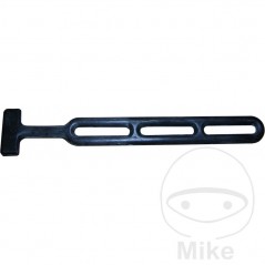 Adjustable Rubber Trailer Tarp Strap 280X40X8MM 338.05.81