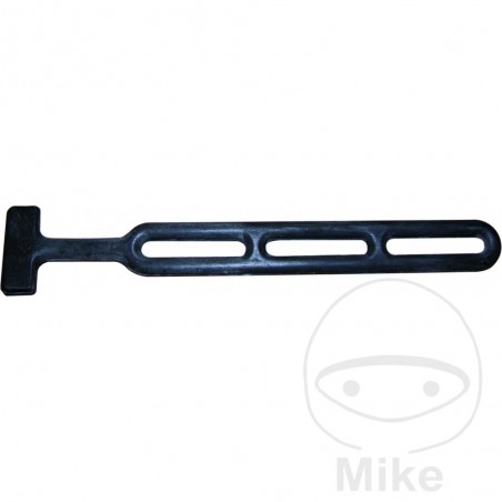 Adjustable Rubber Trailer Tarp Strap 280X40X8MM 338.05.81