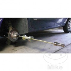 Long slide hammer 5 KG M18 X 1.5 900 MM 617.29.51