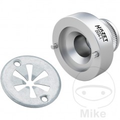 HAZET Fixing disc drive tool 1/4 627.01.18