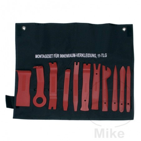 JMP Kit 11 palancas de desmontaje 627.01.28