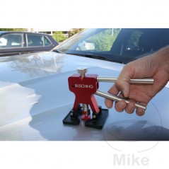 BUSCHING Juego herramientas de desabollado 627.01.43