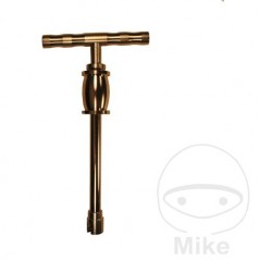 Slide hammer for dent removal kit 6271621 627.16.47