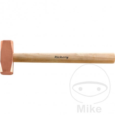 copper hammer 1000 G 643.06.04