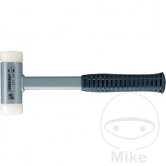 Recoilless Head Soft Face Hammer 35 MM 690 G 643.11.14