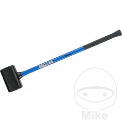 CONDOR Martillo de cara blanda con cabeza sin retroceso 105 MM 5600 G 643.82.42