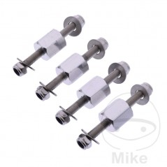 Mounting kit for diode board 700.30.22