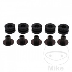 TOURMAX Radiator mounting kit 734.21.47