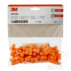 3M Bag of pairs earplugs 227.30.23