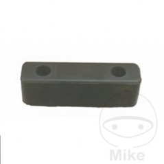 Trailer protection buffer stop 200 X 52 60 MM 338.68.10