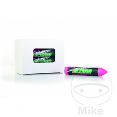 ECORA Set of 12 tire marking paints 90 MM 519.05.64VAR