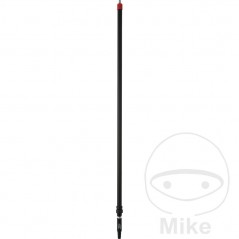 Mango telescópico en aluminio con acoplamiento de manguera 551 551.37.18