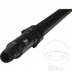 Mango telescópico en aluminio con acoplamiento de manguera 551 551.37.18