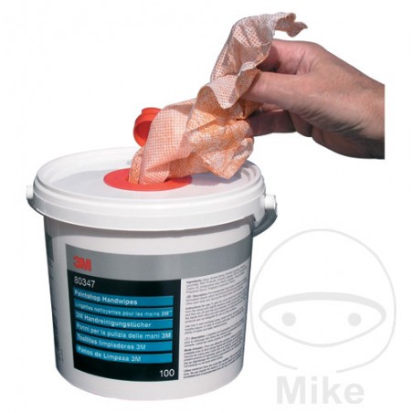 3M Dispenser for 100 hand towels 555.98.02