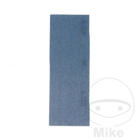 NORTON Strip sandpaper K2 70X125 MM MESHPOWER PREMIUM 564.02.32