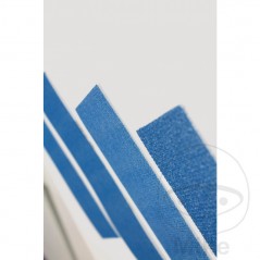 NORTON Strip sandpaper K2 115X2 MM MESHPOWER PREMIUM 564.02.37