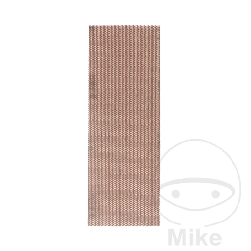 NORTON Strip sandpaper K120 70X198 MM MESHPOWER STAND 564.02.70