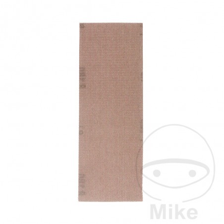 NORTON Strip sandpaper K180 70X198 MM MESHPOWER STAND 564.02.66