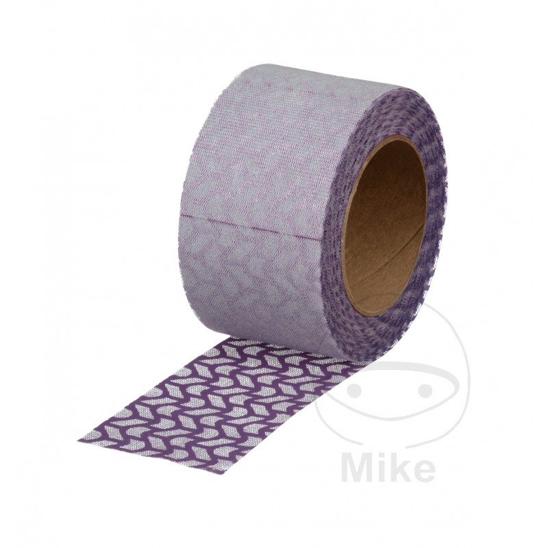 3M Mesh sandpaper roll K80+ 70 MMX10M 564.03.79