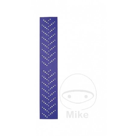 3M Tira papel de lija K180+ 70X396 MM 737U CUBITRON 564.12.20