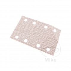 NORTON Tira papel de lija 8LO K18 80X1 MM PRO 564.22.03