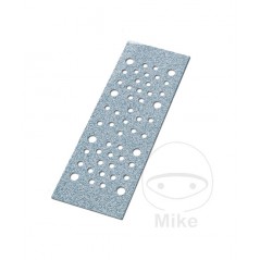 NORTON Tira papel de lija K120 70X198 MM PLUS SELF GRIP 564.22.85