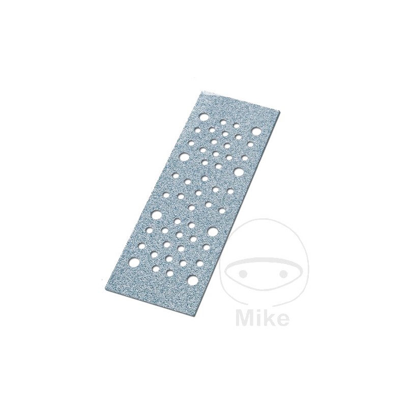 NORTON Tira papel de lija K120 70X198 MM PLUS SELF GRIP 564.22.85