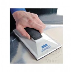 NORTON Strip sandpaper K320 70X420 MM MULTI AIR PLUS 564.23.05