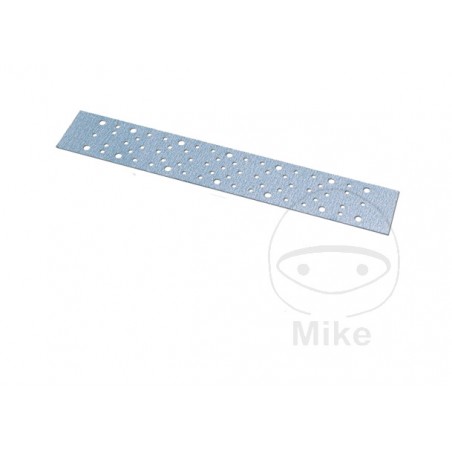 NORTON Strip sandpaper K80 70X420 MM MULTI AIR PLUS 564.23.27