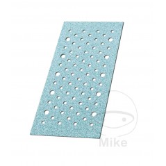 NORTON Tira papel de lija K400 115X2 MM MULTI AIR PLUS 564.23.08