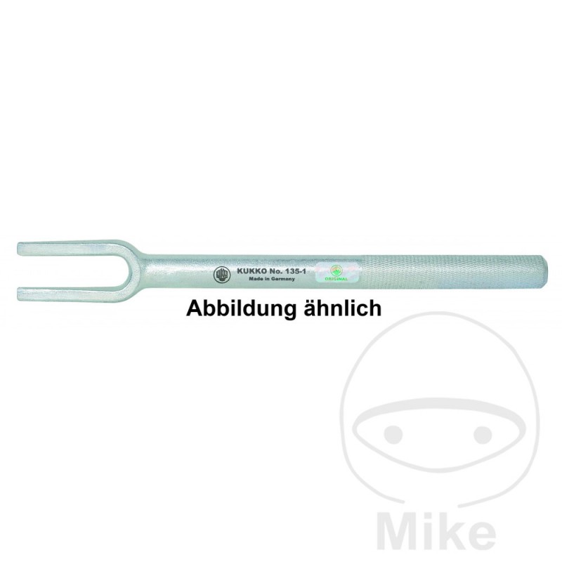 KUKKO Opening separation fork 23 MM 606.00.57