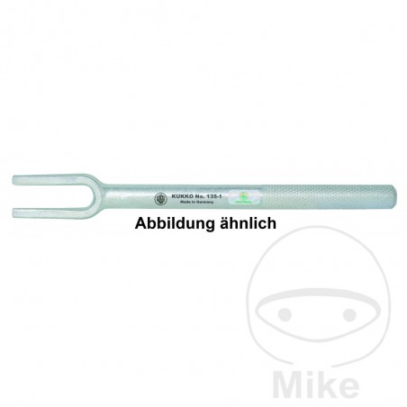 KUKKO Opening separation fork 45 MM 646.00.04