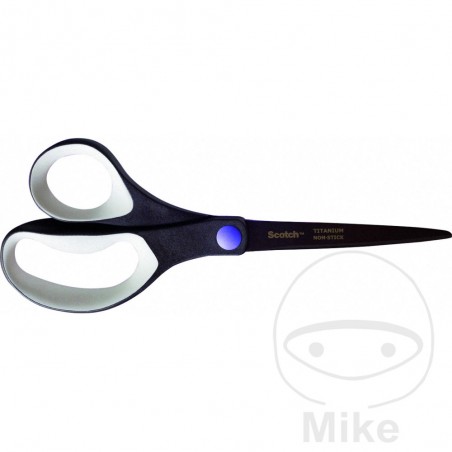 3M Titanium scissors with non-stick coating 20 CM 634.02.93