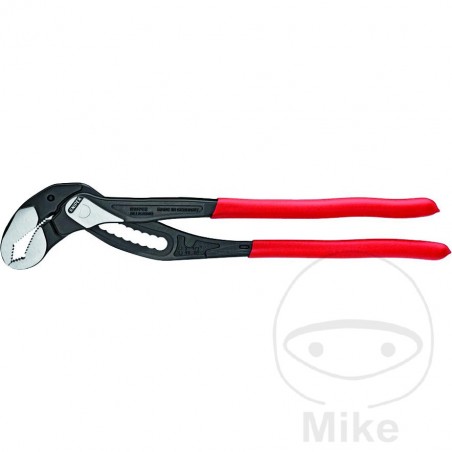 KNIPEX Tenaza multiregulable 400 ALLIGATOR 636.00.18