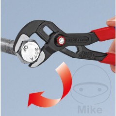 KNIPEX Multi-adjustable clamp 250 COBRA QUICKSET 636.00.63