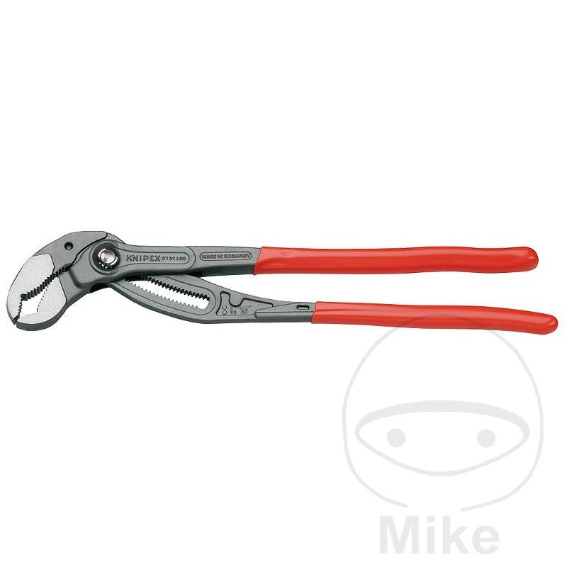 KNIPEX Tenaza multiregulable 560 COBRA 636.04.73