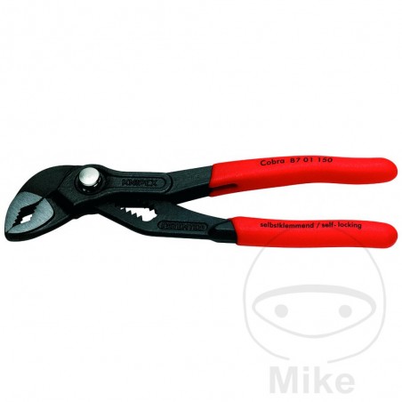 KNIPEX Multi-adjustable clamp 150 COBRA 636.10.59