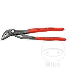 KNIPEX Tenaza multiregulable 250 COBRA 636.14.48