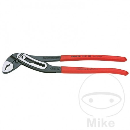 KNIPEX Multi-adjustable clamp 300 ALLIGATOR 636.31.70