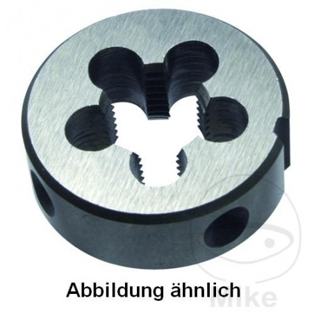 Terraja rosca fina M14X1.25 38X10 MM 637.01.26