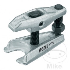 HAZET Universal truck ball joint extractor 646.46.06