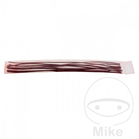 Juego 10 tiras de medición 0.025-0.175 647.00.11