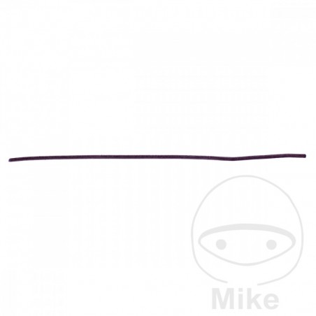 Juego 10 tiras de medición 0.100-0.250 647.00.12