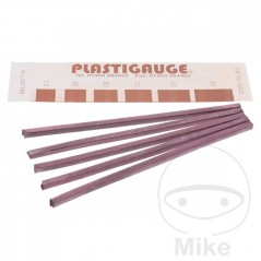 Set of 6 measuring strips 0.500-1.000 647.00.14