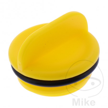 JMP Small cap with gasket for oil change container 6480020 648.00.21