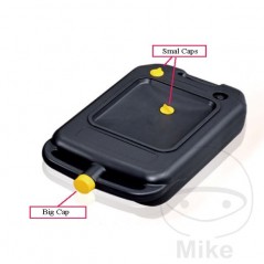 JMP Large oil change canister cap 6480020 648.00.22