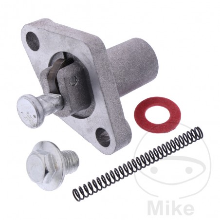 Complete timing chain tensioner QMB1 741.01.37