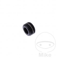 Tapón titanio para pasador pastilla de freno M10X1.00 MM 775.53.71