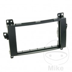 ACV Cubierta carcasa para radio de coche 2-DIN 1940387