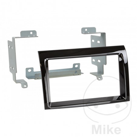 ACV Cubierta carcasa para radio de coche 2-DIN 1940927